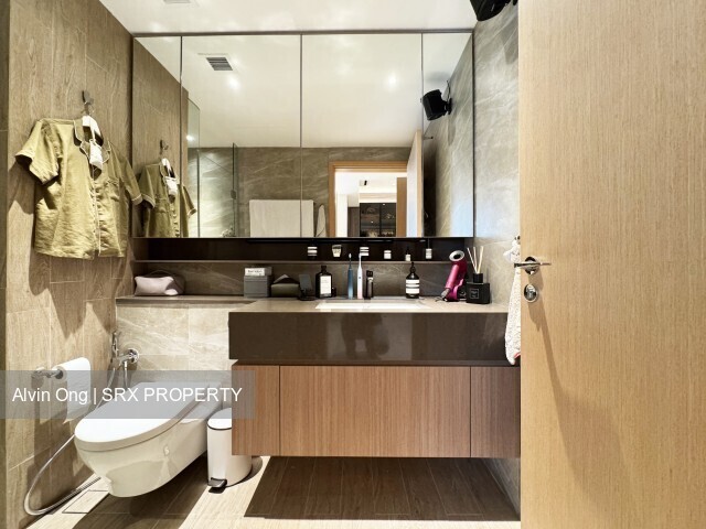The Jovell (D17), Condominium #501696491